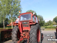 Tractor / Trekker Volvo BM T500 Volvo