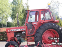 Tractor / Trekker Volvo BM T500 Volvo