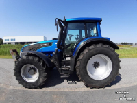 Tractor / Trekker Valtra T183 Direct TwinTrac