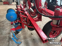 Cultivator Steketee EC-Steer schoffel