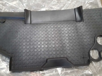 Diverse nieuwe onderdelen Steyr 80 serie SK1 en SK2