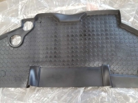 Diverse nieuwe onderdelen Steyr 80 serie SK1 en SK2