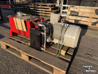 Diverse nieuwe onderdelen Grimme Hydrauliek Unit