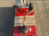 Diverse nieuwe onderdelen Grimme Hydrauliek Unit