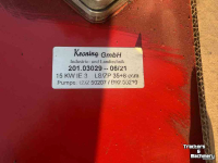 Diverse nieuwe onderdelen Grimme Hydrauliek Unit