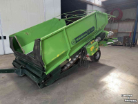 Stortbak Miedema SB 851 RZ