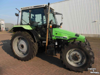 Tractor / Trekker Deutz-Fahr agroxtra 4.47