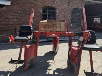 Selectiewagen  Steketee SW3 Selectiewagen