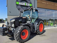 Tractor / Trekker Kubota M7151 KVT Black
