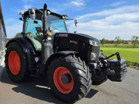 Tractor / Trekker Kubota M7151 KVT Black
