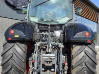 Tractor / Trekker Kubota M7151 KVT Black
