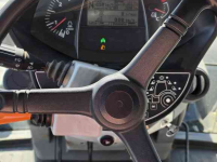 Tractor / Trekker Kubota M7151 KVT Black