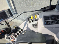 Tractor / Trekker Kubota M7151 KVT Black