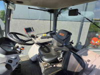 Tractor / Trekker Kubota M7151 KVT Black