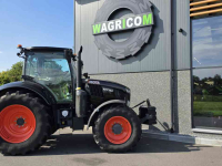 Tractor / Trekker Kubota M7151 KVT Black