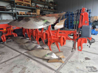 Ploegen Kuhn Vari-Master L 4E On-Land ploeg