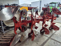 Ploegen Kuhn Vari-Master L 4E On-Land ploeg