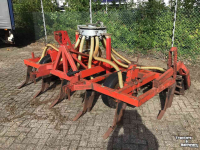 Bouwlandinjecteur Evers Bouwland bemester