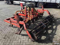 Bouwlandinjecteur Evers Bouwland bemester