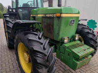 Tractor / Trekker John Deere 4240 S