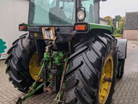 Tractor / Trekker John Deere 4240 S