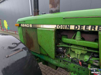 Tractor / Trekker John Deere 4240 S