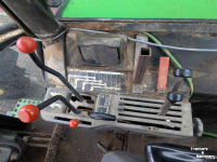 Tractor / Trekker John Deere 4240 S