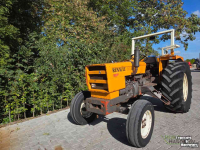Tractor / Trekker Renault 551