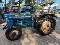 Tractor / Trekker Ford 3000