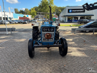 Tractor / Trekker Ford 3000