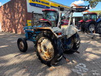 Tractor / Trekker Ford 3000
