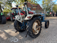 Tractor / Trekker Ford 3000