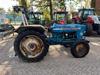 Tractor / Trekker Ford 3000