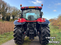 Tractor / Trekker Case MXU 125