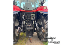 Tractor / Trekker Case MXU 125
