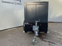 Stationare motor/pomp set  Euromacchine EMP 01