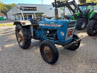 Tractor / Trekker Ford 3000