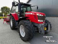 Tractor / Trekker Massey Ferguson 7618 Dyna-6