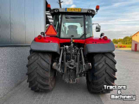 Tractor / Trekker Massey Ferguson 7618 Dyna-6