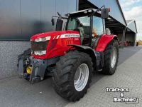 Tractor / Trekker Massey Ferguson 7618 Dyna-6