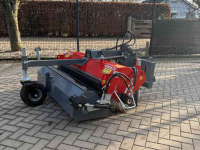 Veegmachine Hemach Veegmachine 1.50
