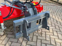 Veegmachine Hemach Veegmachine 1.50
