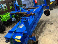 Veegmachine AP VHT 2300