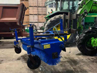Veegmachine AP VHT 2300