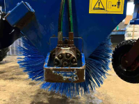 Veegmachine AP VHT 2300