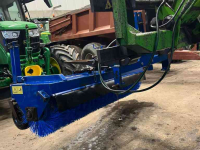 Veegmachine AP VHT 2300