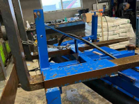 Veegmachine AP VHT 2300