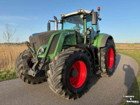 Tractor / Trekker Fendt 828 Vario