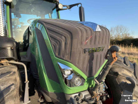 Tractor / Trekker Fendt 828 Vario