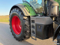 Tractor / Trekker Fendt 828 Vario